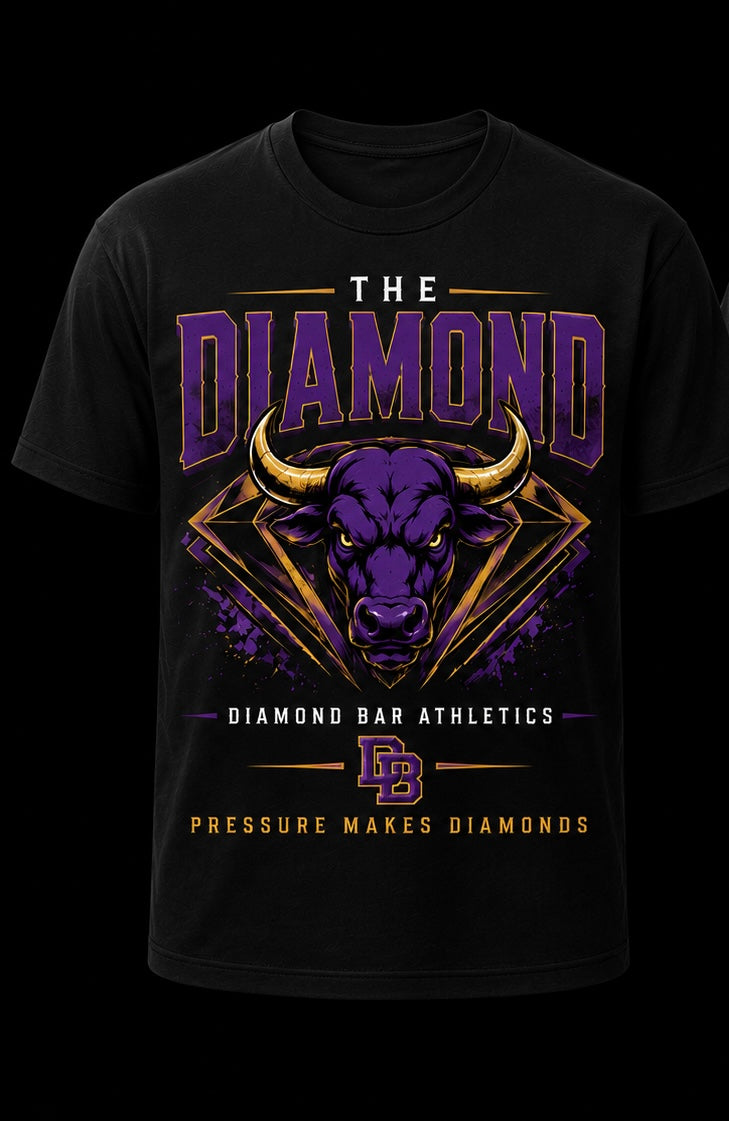 The Diamond Tee (preorder)